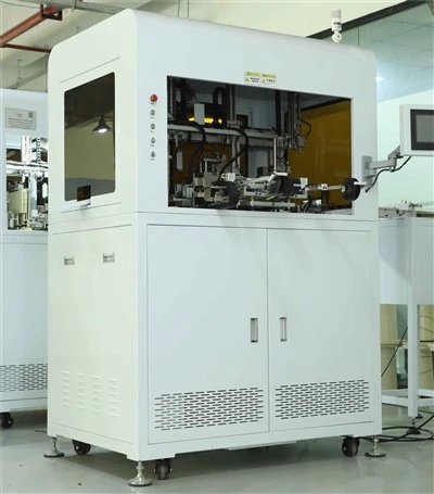 Mesin Penggulungan Gegelung Automatik Sepenuhnya2.0