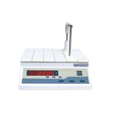 Bertukar Penguji